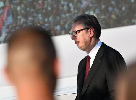 Batılı liderlerde istifa dalgası! Avrupa'da bir isim daha görevi bırakıyor