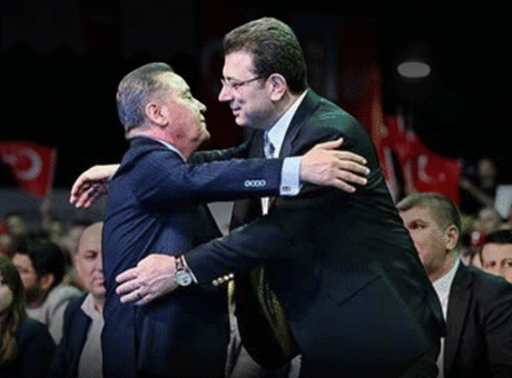 Muhittin Böcek'ten yeni itiraf! 'İmamoğlu adaylık için 15 milyon euro istedi'