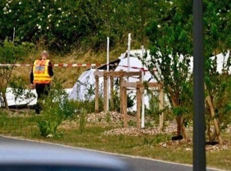 Son dakika... Fransa'da uçak kazası! Çok sayıda ölü var