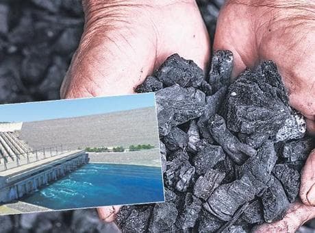 Kömür devri tarihe karışıyor! Yenilenebilir enerji üretiminde zirve