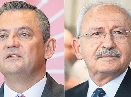 Özel cephesi: ‘Atatürk’ün partisi budur’ dedirtecek...