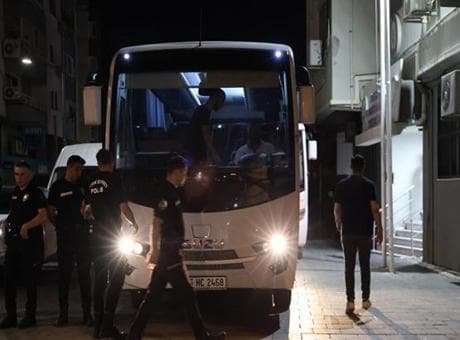 Seferihisar Belediyesine yönelik soruşturma! Başkan dahil 20 şüpheli adliyede