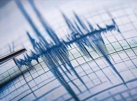 Çin'de 5,5 büyüklüğünde deprem! Acil durum ilan edildi