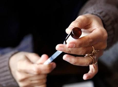24 saatte 4 çocuk daha öldü! Ülkeyi kızamık felaketi vurdu