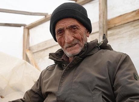 'Memleket meselesi' diye başladı: Bildiklerimi kendimle mezara götürmek istemiyorum