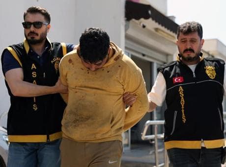 Polisi vuran saldırganın planı ortaya çıktı! Gece kulübünde başlayan kavga kanlı bitti