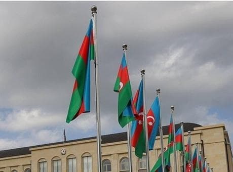 Azerbaycan'dan İsrail'e sözde 'Ermeni soykırımı' tepkisi! 'Kabul edilemez'