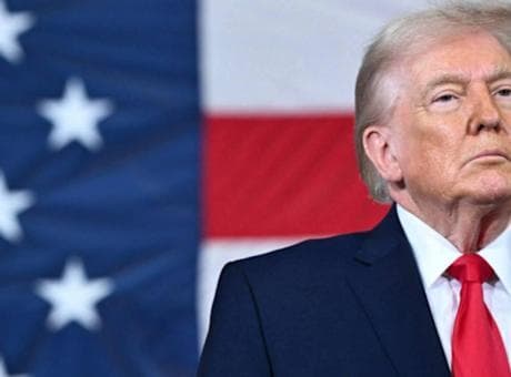 Trump'tan İran ile görüşme açıklaması! 'Doha'da gerçekleşecek'