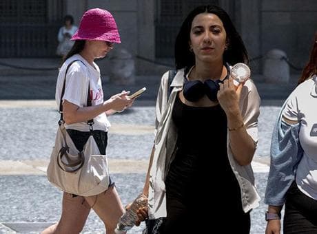 SON DAKİKA HAVA DURUMU HABERİ: Meteoroloji hafta sonu için uyardı! Kavurucu sıcaklara kısa bir ara! Bu hafta hava nasıl olacak?