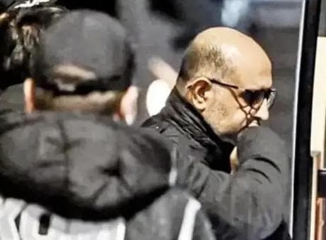 Aziz İhsan Aktaş suç örgütü davasında 40. duruşma sona erdi