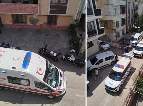 Misafir gittiği evden cansız bedeni çıktı! Başından vurulan genç kız öldü