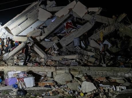 Venezuela'da yüzyılın felaketi! Ölü sayısı artıyor, on binlerce insandan haber alınamıyor