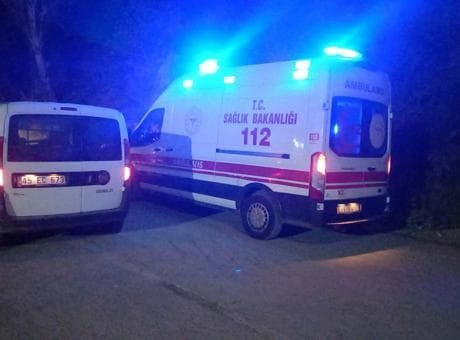 Manisa'da iki arkadaşın kavgası ölümle sonuçlandı! 13 yaşındaki çocuk, 16 yaşındaki arkadaşını bıçaklayarak öldürdü
