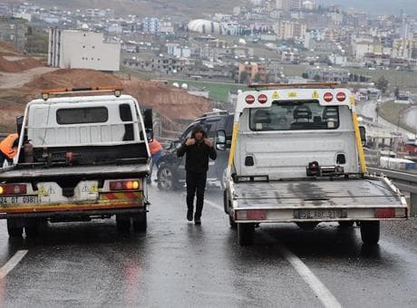 Her hafta kaza yaşanıyor! Akademisyenler ölüm yolunu inceledi: Hayat kurtaracak rapor hazırlandı