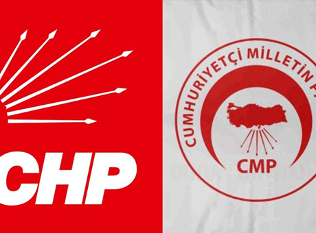 CHP, Cumhuriyetçi Milletin Partisi'nin isim ve amblemine benzerlik itirazında bulunmuştu! AYM kararını verdi