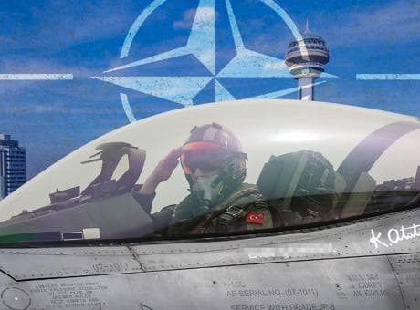 ABD'li kuruluş NATO zirvesi öncesi Ankara'nın rotasını yazdı! 'Türkiye gibi bir ülke daha yok'