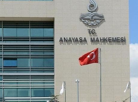 AYM'den cinsiyet değişikliği düzenlemesi hakkında karar! İptal talebi reddedildi