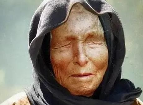 30 yıllık sessizlik bozuldu! Baba Vanga'nın bilinmeyen kehaneti ilk kez ortaya çıktı: 'Tüm dünyaya yayılacak'