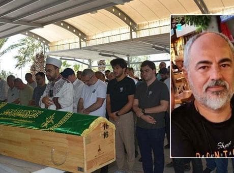 Demirören Medya'nın acı günü
