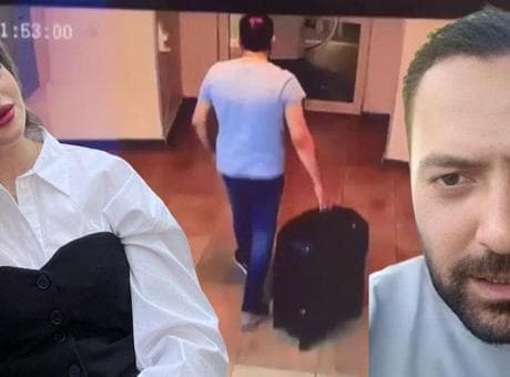 Ayşe Tokyaz'ın katilinden iğrenç savunma! 'Bir kere daha vuracaktım ama kaşı kanamaya başlayınca yapmadım'