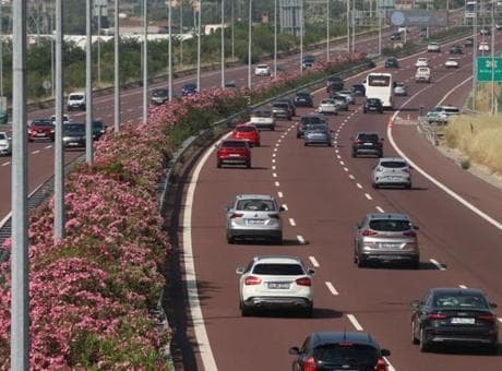 Otoyol ve köprü geçiş ücretlerinde tarife değişikliğine gidildi