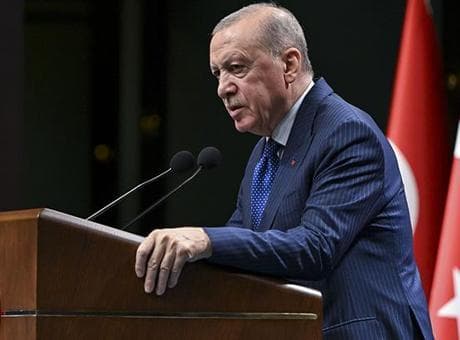 Tarihimizde soykırım yok