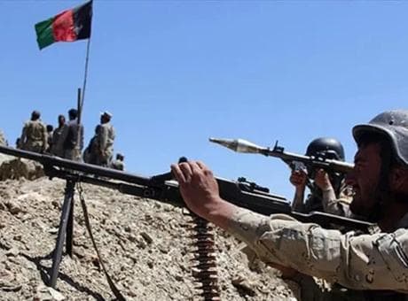 Afganistan-Pakistan hattında gerilim tırmanıyor! 4 İHA düşürüldü