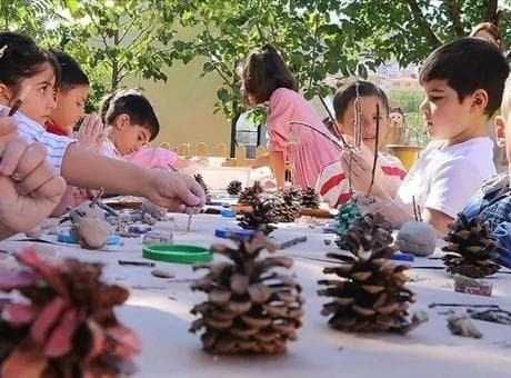 Son dakika... Kreşlerde bir ilk! Bakan Göktaş, yeni uygulamanın detaylarını anlattı
