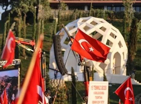 15 Temmuz Darbe Girişimi'nin 10. yılına özel kapsamlı anma programı! Tema açıklandı: 'İrade Bizim, Zafer Bizim'
