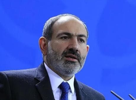 Ermenistan Başbakanı Paşinyan'dan Rusya açıklaması! 'Erivan'ın çıkarlarının üstünde olamaz'