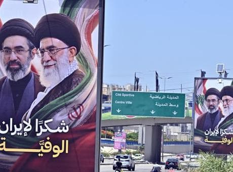 İran'da suikast alarmı! Mücteba Hamaney, babasının cenaze törenine katılmayabilir