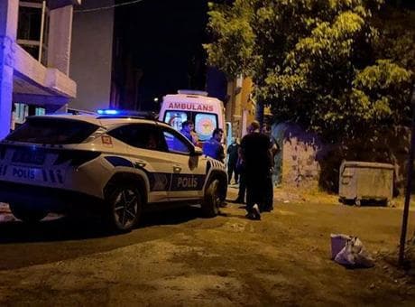 Eskişehir'de bıçaklama ihbarı ekipleri harekete geçirdi! Olay yerinde gerçek bambaşka çıktı