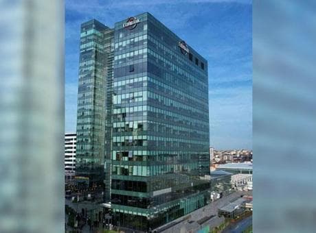 830 milyon dolarlık sendikasyon kredisi