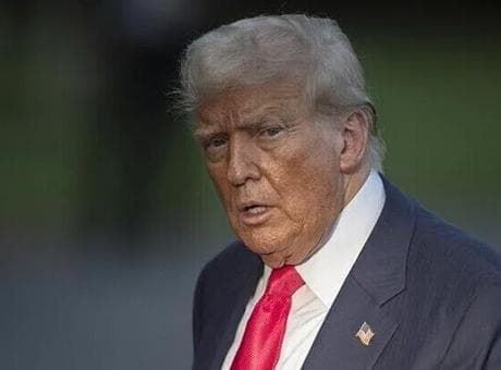 Trump'tan İran açıklaması: Sanırım ihtiyaç duyduğumuz şeylerin neredeyse hepsini kabul ettiler