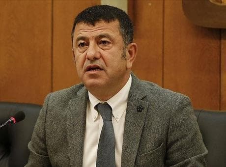 CHP'li Veli Ağbaba'nın yeğeni gözaltında