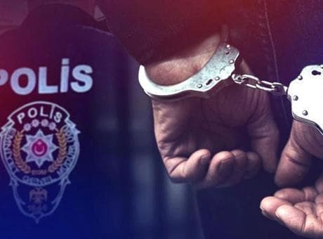 Çankaya Belediye Başkanı'nın özel kalem müdürü gözaltına alındı