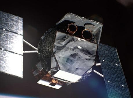 Dünya'ya düşme tehlikesi var! NASA, tarihi operasyonu başlattı