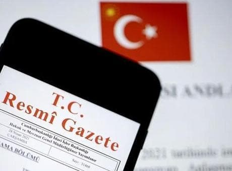 Resmi Gazete'de yayımlandı! Ulaştırma ve Altyapı Bakan Yardımcılığına Ahmet Hamdi Atalay atandı