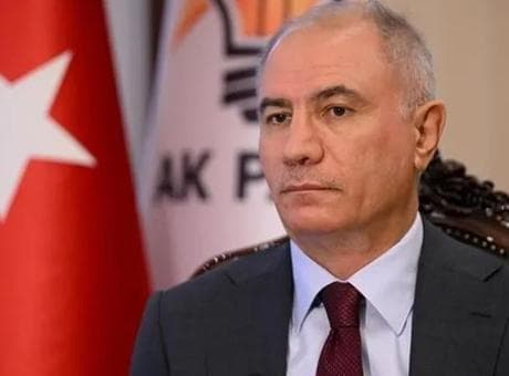 AK Parti'li Ala'dan NATO Zirvesi'ne ilişkin paylaşım