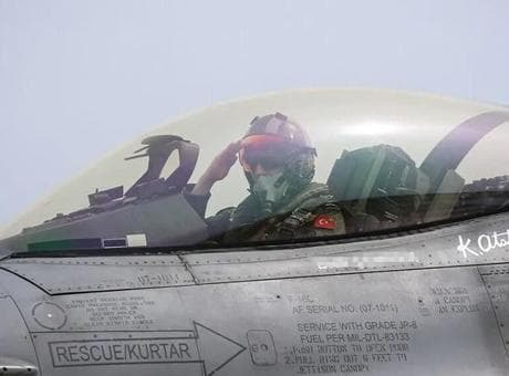 Bloomberg, NATO'nun 'yeni denklemini' yazdı! ‘Avrupa’nın Türkiye’ye ihtiyacı var, kilit ülke’