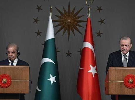 Cumhurbaşkanı Erdoğan: İsrail hükümeti savaş bağımlısı, tahrikleri takip ediyoruz