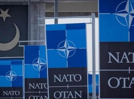Dünya Ankara'ya kilitlendi: Tarihi NATO zirvesinin perde arkası Milliyet.com.tr’de olacak