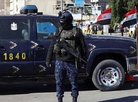 Irak'tan dikkat çeken karar! İhbar edene para ödülü verilecek