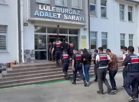 16 ilde organize suç örgütü operasyonu! 10 milyar liralık para trafiği ortaya çıktı