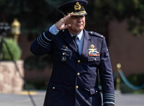 Hollanda Genelkurmay Başkanı'ndan NATO Zirvesi öncesi Türkiye açıklaması! 'Rolü daha da büyüyecek'
