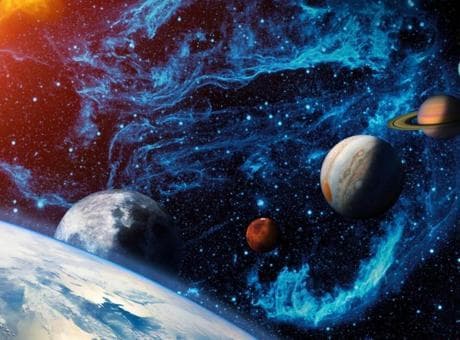 Yeni süper Dünya keşfi! 'Yaşanabilir bölgenin tam merkezinde'