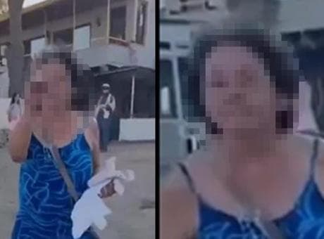 Adalet Bakanlığı'ndan açıklama geldi! İzmir'deki şezlong kavgasında 1 gözaltı