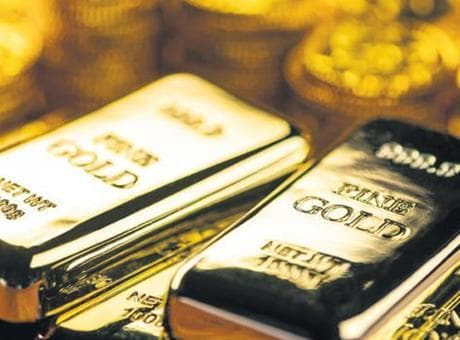 Altından 5 hafta sonra yükseliş geldi