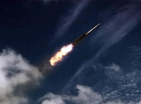 Rusya: Gece boyunca Ukrayna'ya ait 519 İHA'yı düşürdük