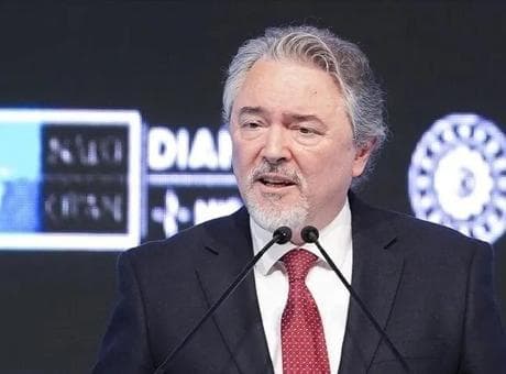 NATO Daimi Temsilcisi Öztürk: 'Türkiye'nin NATO içinde çok ayrı ve özel bir yeri var'